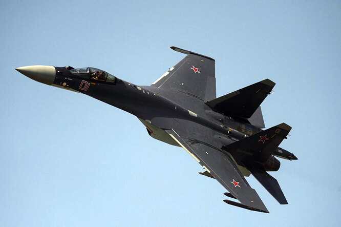 Повітряні сили ЗСУ знищили штурмовик Су-25 рашистів