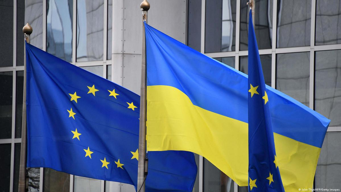 Євросоюз планує розширити військову допомогу Україні