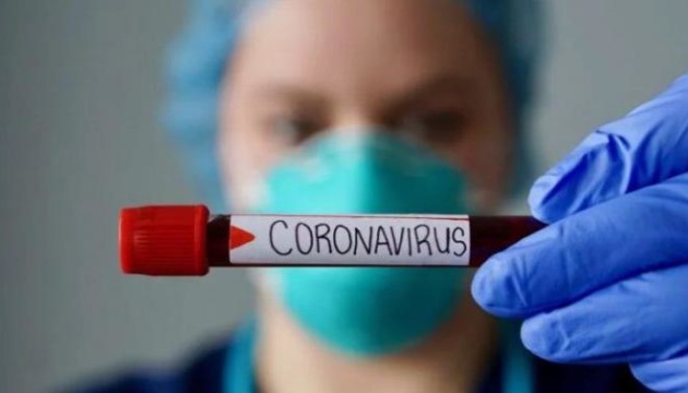 В Україні за останній тиждень втричі зросла кількість хворих на COVID-19