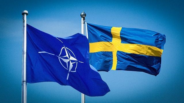 Офіційно. Швеція подасть заявку у НАТО
