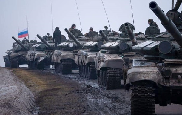 Росія збирає сили для нового наступу на сході України, — CNN