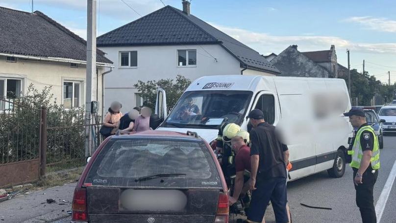 ДТП у Бібрці на Львівщині: стало відомо про ще одного постраждалого (фото)