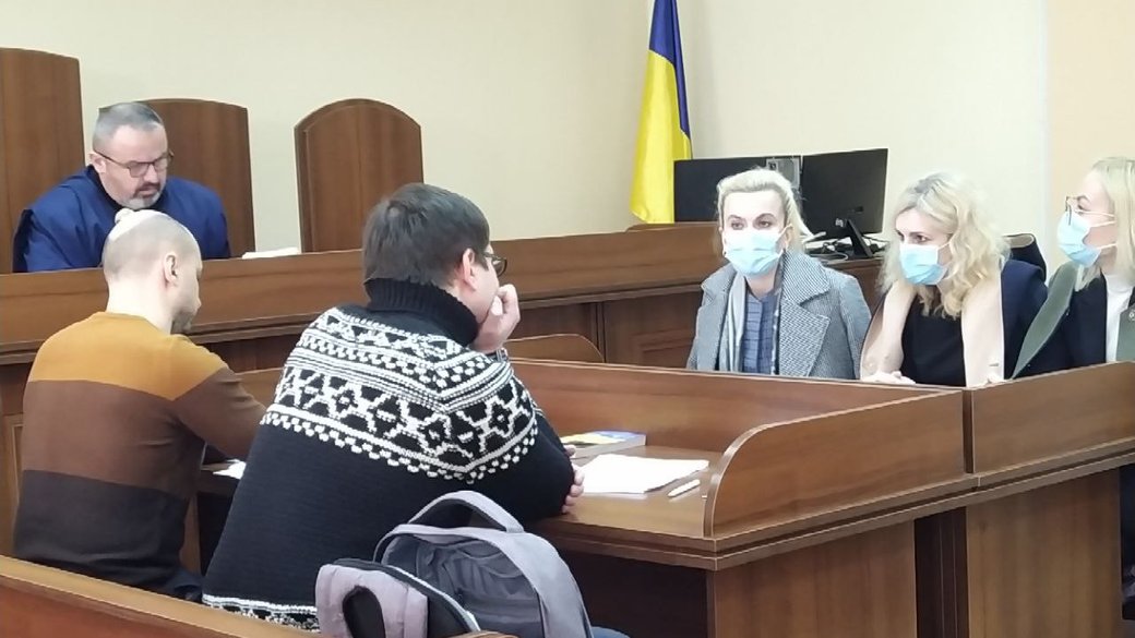 На Львівщині суд розпочав розгляд справи лікарки через смерть немовляти