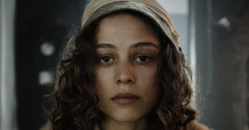 Історичний фільм "Магда" став найкращою драмою Будапештського кінофестивалю