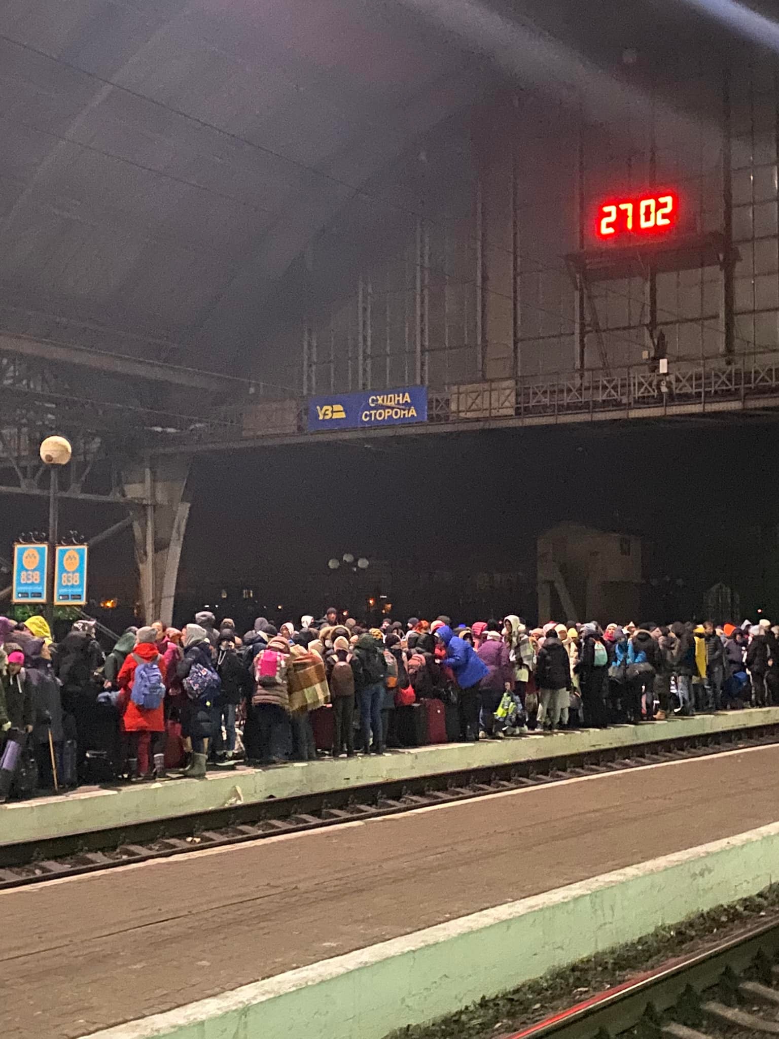 Майже 4 тисяч людей знайшли тимчасове житло в Україні через волонтерську платформу