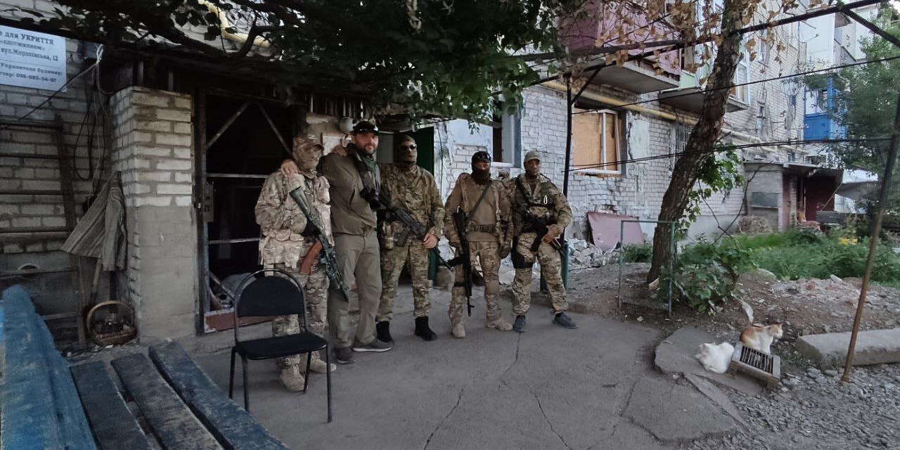 «Кадировці» замість «вагнерівців». Чи допоможе це Росії. Версія аналітиків