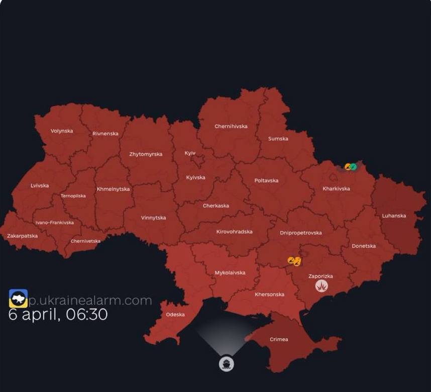 Посол США в Україні цього разу у своєму дописі згадала Росію: деталі