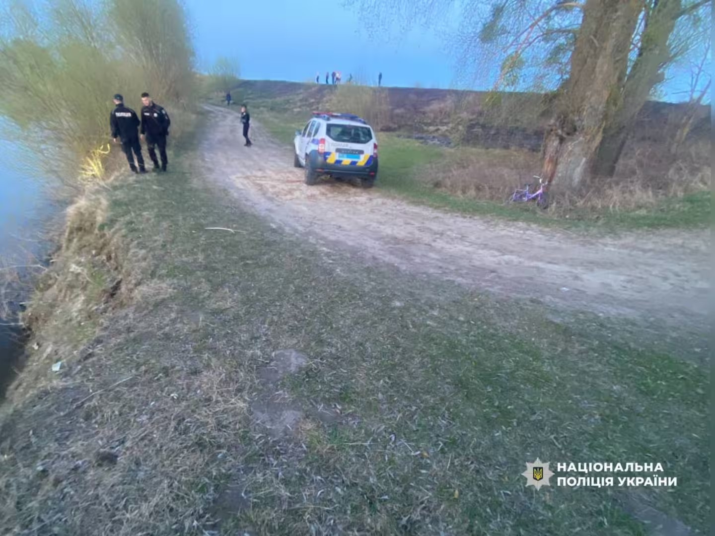 На Рівненщині безвісти зникла 4-річна дитина: терміновий розшук (фото)