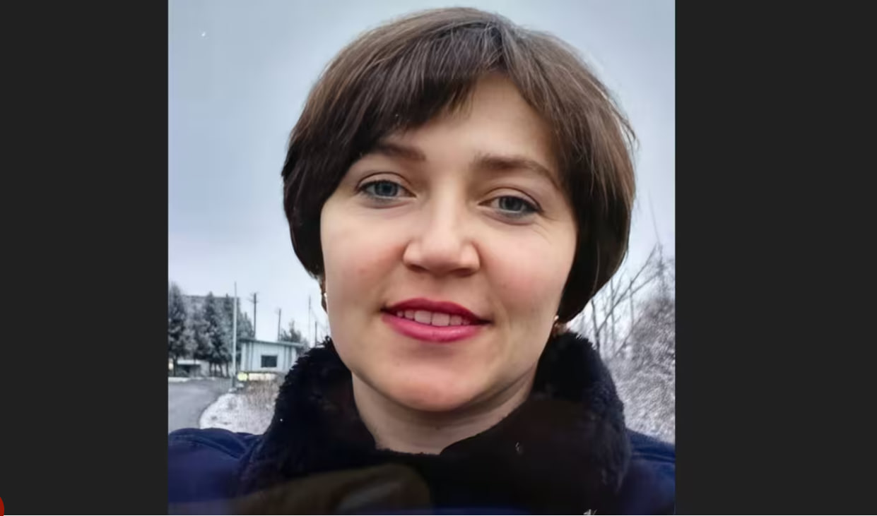 У Львові розшукується зникла жінка