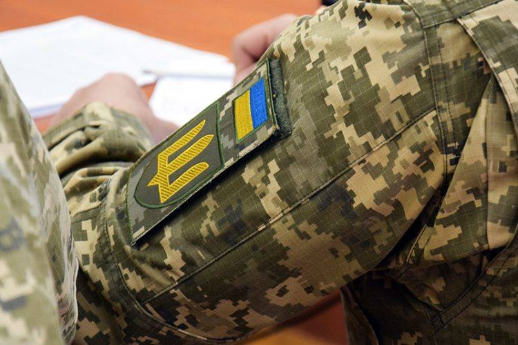 На платформі е-Ветеран запустили нову функцію для підтримки ветеранів війни