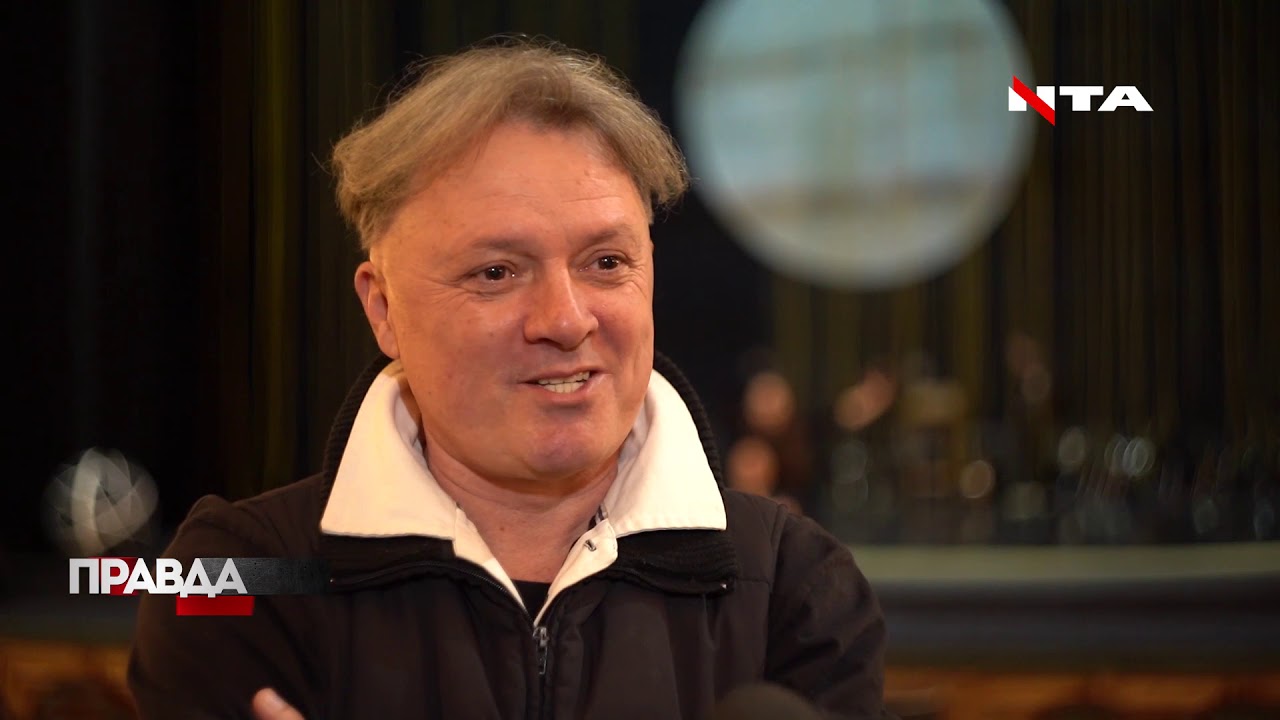 "Заньківчани" готують прем’єру для львівських глядачів