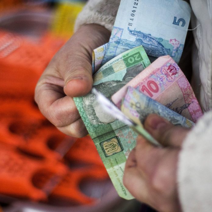 Доплатять по 300 гривень. Українським пенсіонерам обіцяють «сюрприз» на наступний рік