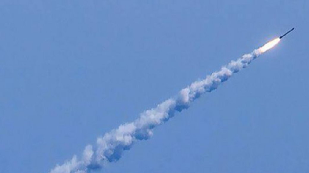 На Львівщині завершили пошукові роботи після ракетної атаки окупантів