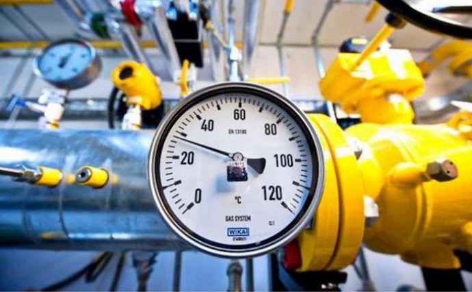 Повідомлення щодо відновлення транзиту газу в Угорщину виявилося помилковим