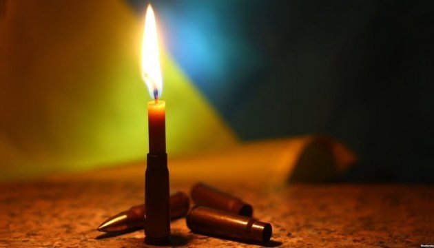 Сьогодні Львівщина прощається із трьома загиблими захисниками (фото)