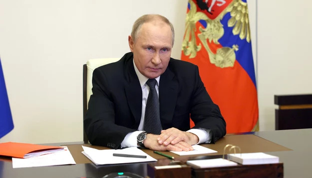 За «фейки» про російську армію конфісковуватимуть майно. Путін підписав закон