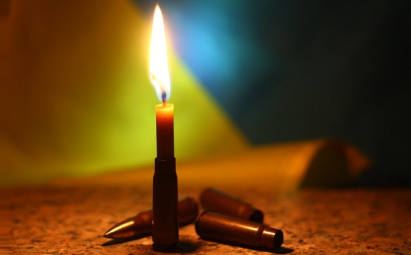 Сьогодні Львівщина прощається із трьома захисниками України