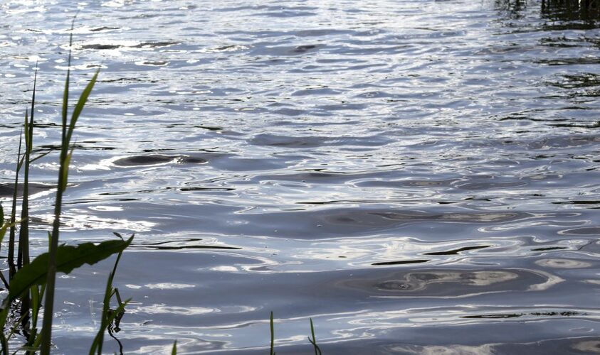 Мешканців Львівщини застерігають не пірнати у водойми на Водохреща