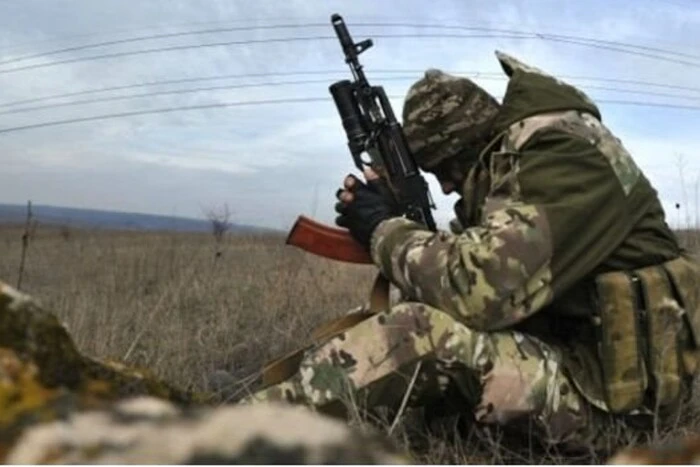 На Львівщині офіцер застрелив сержанта: Як його покарав суд