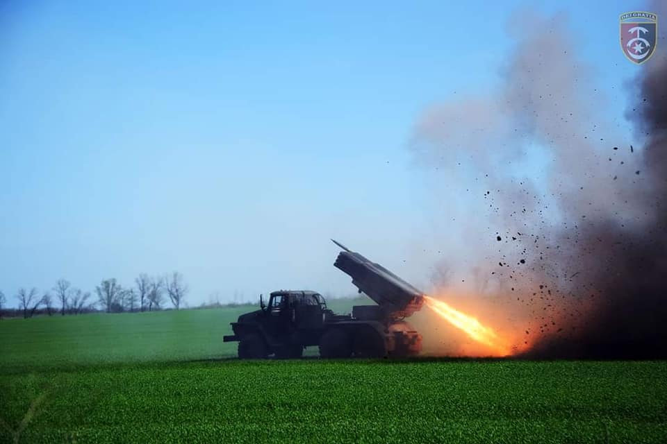 Майже 24 тисячі загиблих окупантів. Нові дані про бойові втрати загарбників