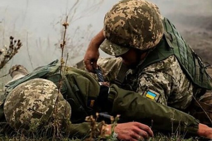 Стало відомо, скільки українських військових загинули на війні