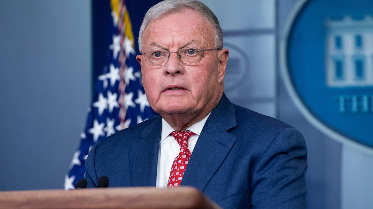 Україна не стане членом НАТО – гучна заява Кіта Келлога