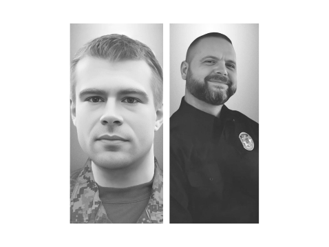 Завтра Львів прощається із двома захисниками (фото)