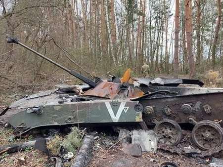За добу українці ліквідували півтора сотні окупантів. Оновлені дані про втрати ворога