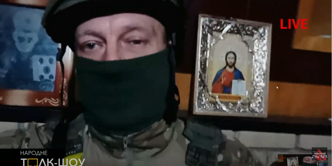 Ситуація вкрай важка, але місто ми втримаємо. Військовослужбовець про ситуацію в Бахмуті