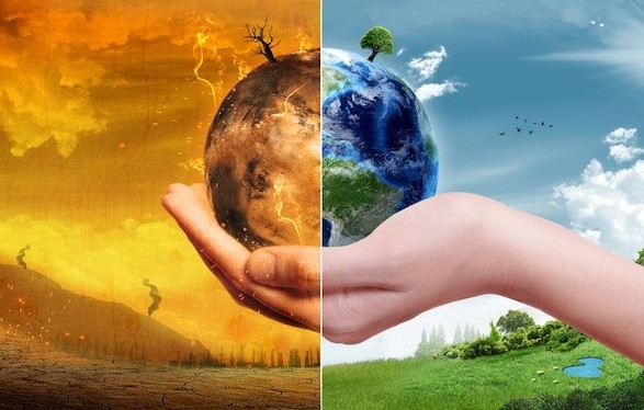 Світ перебуває на межі катастрофи через потепління - ООН