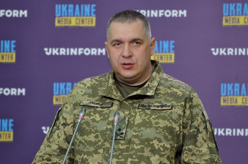 Захоплення Києва та інсценування виборів. Генштаб ЗСУ про подальші задуми Росії