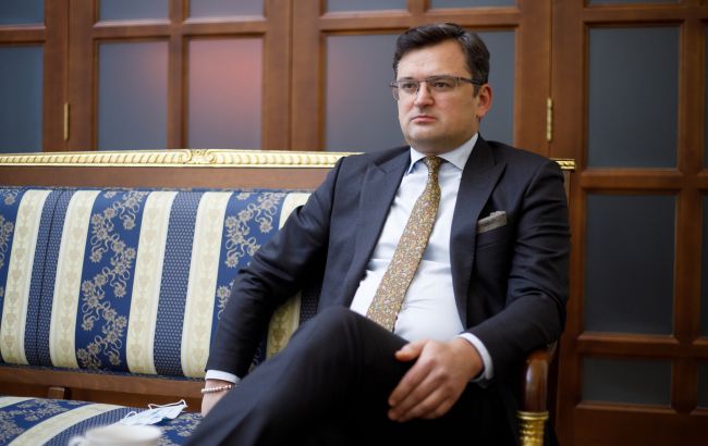 «Розпочинається свербіж». Україну підштовхують до теми переговорів з Росією