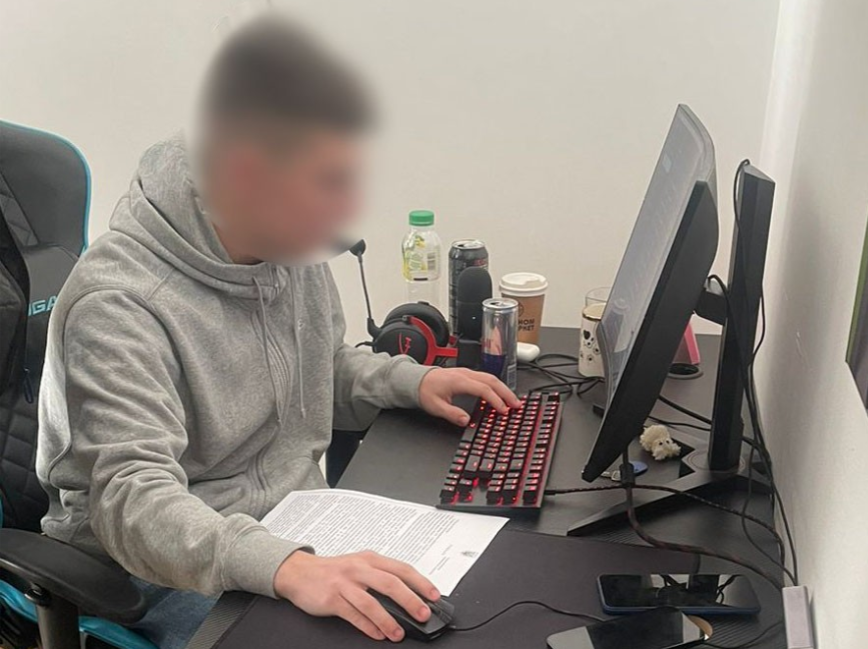 У Львові шахрай через фішингві сайти вкрав у людей понад 100 тисяч гривень