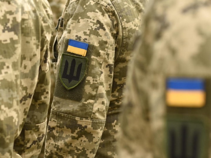 Україна та Росія провели перший обмін полоненими – Верещук