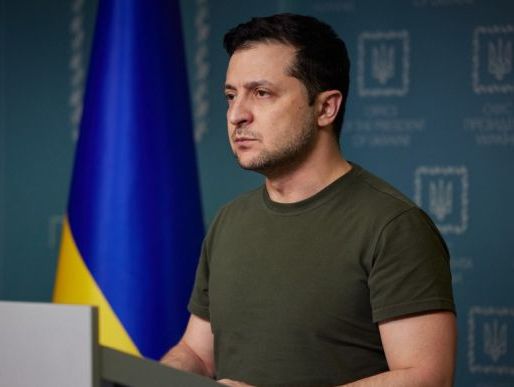 Українці довірятимуть лише конкретному результату. Звернення Зеленського