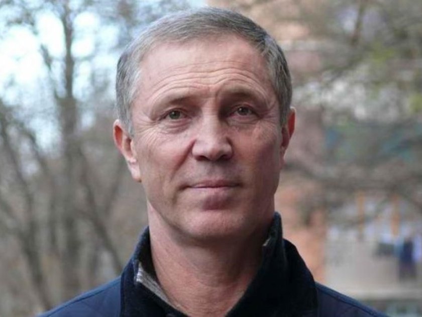 У Херсоні російський паспорт взяли 23 особи, серед них – колишній мер Сальдо