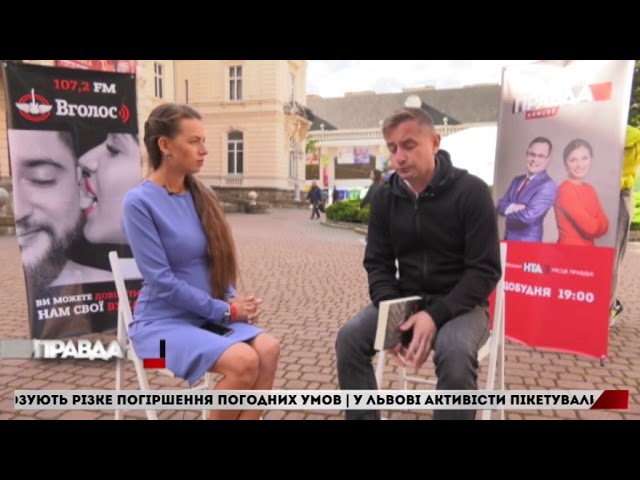 На одному з найбільших книжкових ярмарків світу відзначили українця 