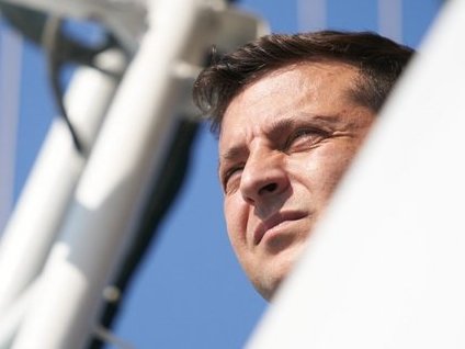Більшість українців не хочуть, щоб Зеленський йшов на другий термін - опитування
