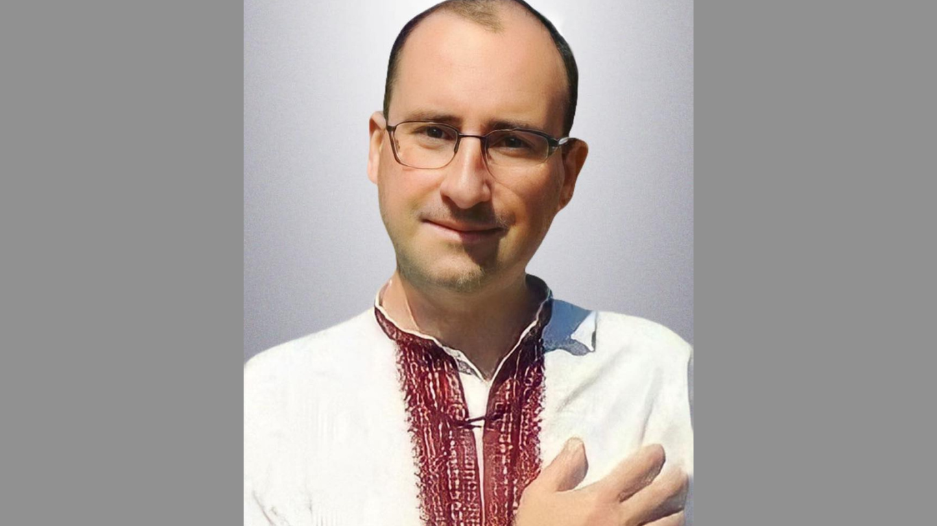 Пішов на фронт після загибелі племінника: Львів прощатиметься із тероборонівцем Андрієм Кришталем