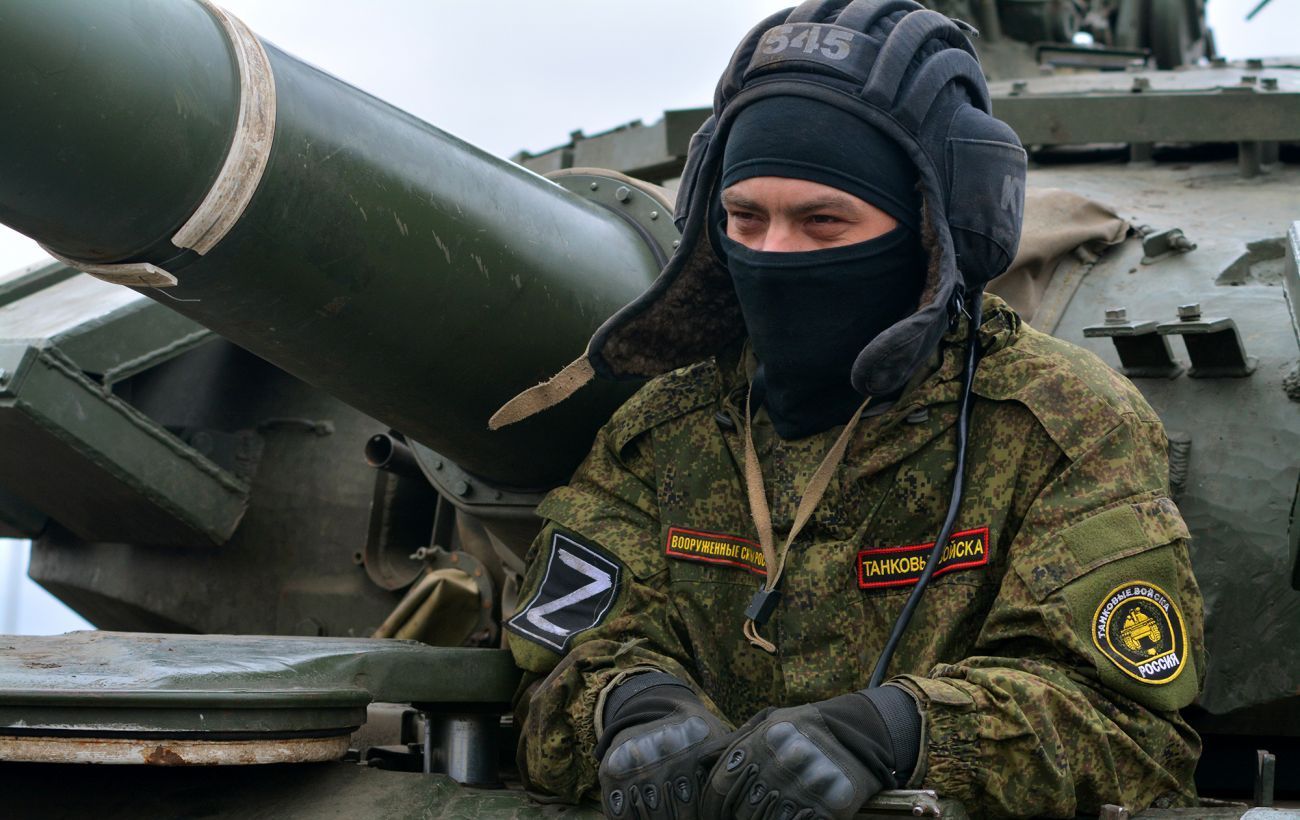 Скільки Росія ще зможе воювати в Україні: оцінка литовської розвідки