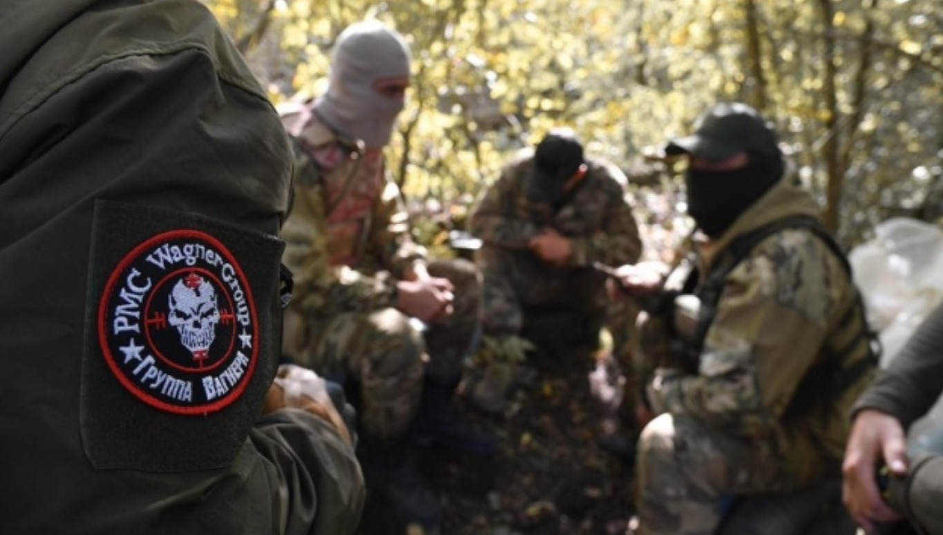 Колишніх «вагнерівців» вербують до чеченських підрозділів