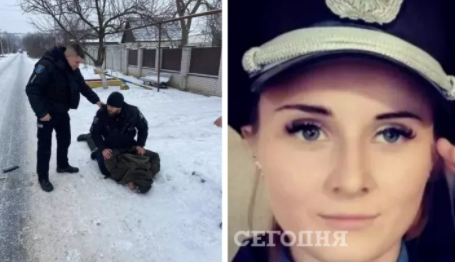 Декілька операцій і переливань. У якому стані дівчина, яка вижила під час розстрілу в Дніпрі