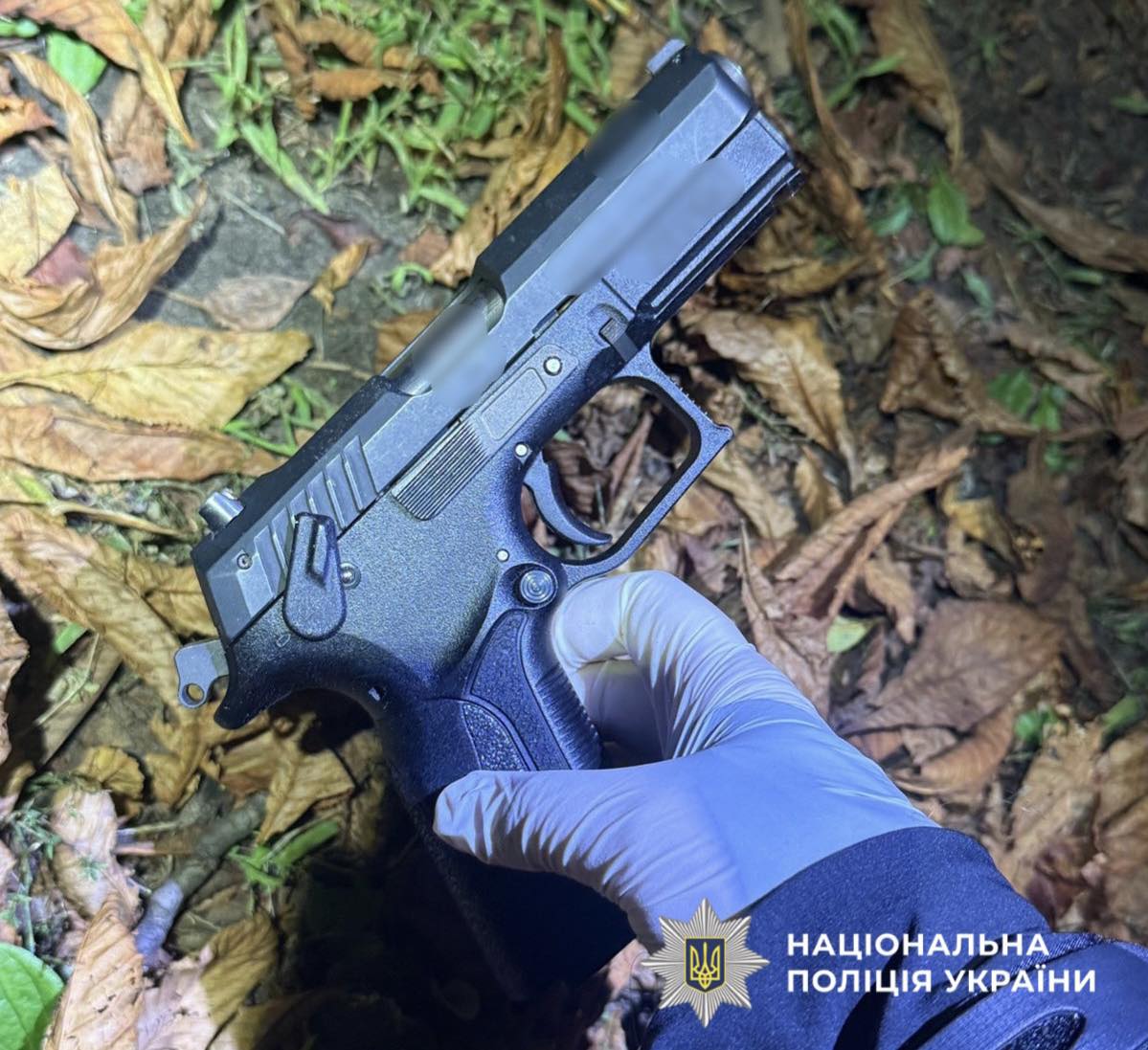У центрі Львова сталася стрілянина: Деталі інциденту