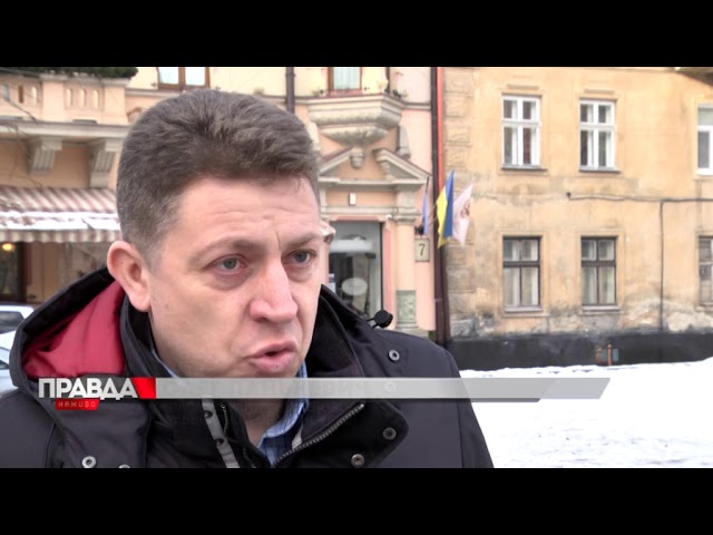 У міській раді Львова - новий виконувач обов’язків мера