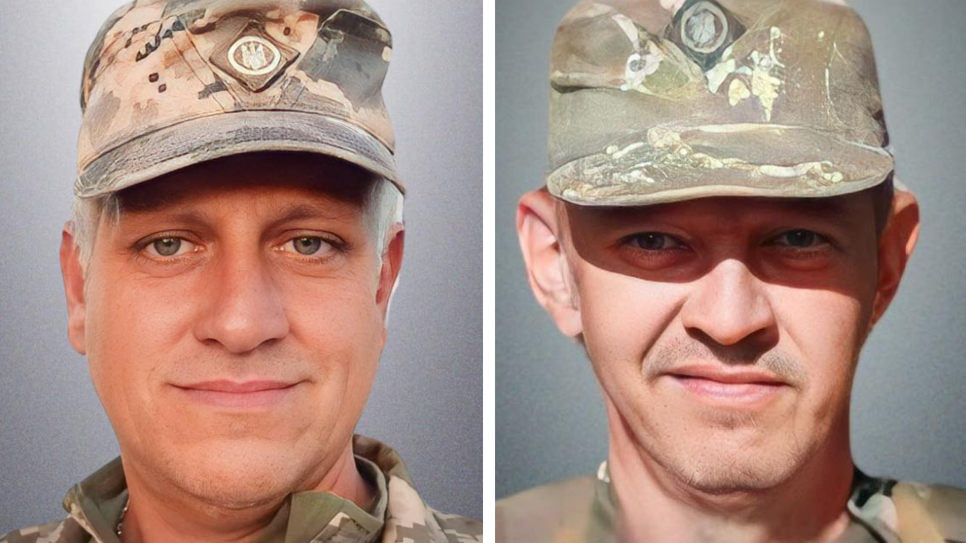 У понеділок Львів прощатиметься із десантником і воїном Повітряних сил