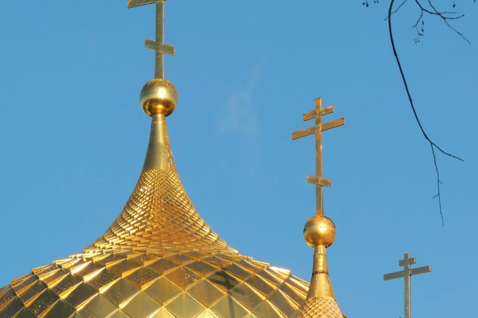 Релігія – як зброя. Кремль намагається дискредитувати Україну