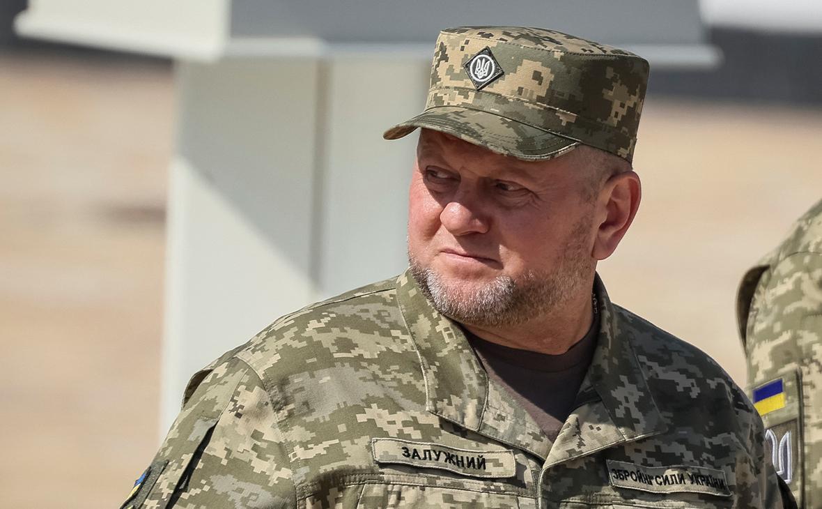 Про глухий кут не йдеться: аналітики проаналізували статтю Залужного