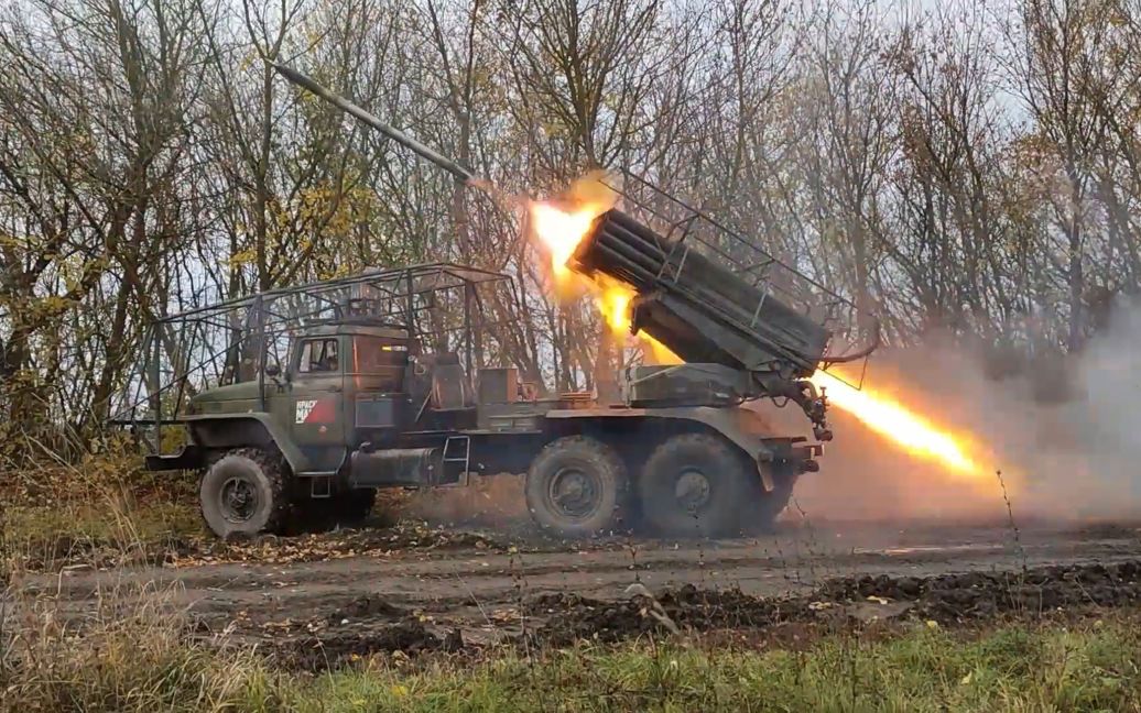 ЗСУ відновили позиції біля одного з населених пунктів на Донеччині, – DeepState
