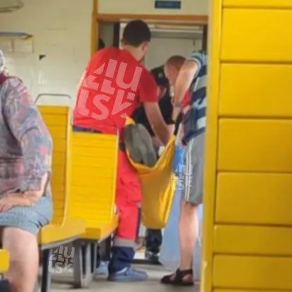 У Луцьку в поїзді померла людина: що відомо