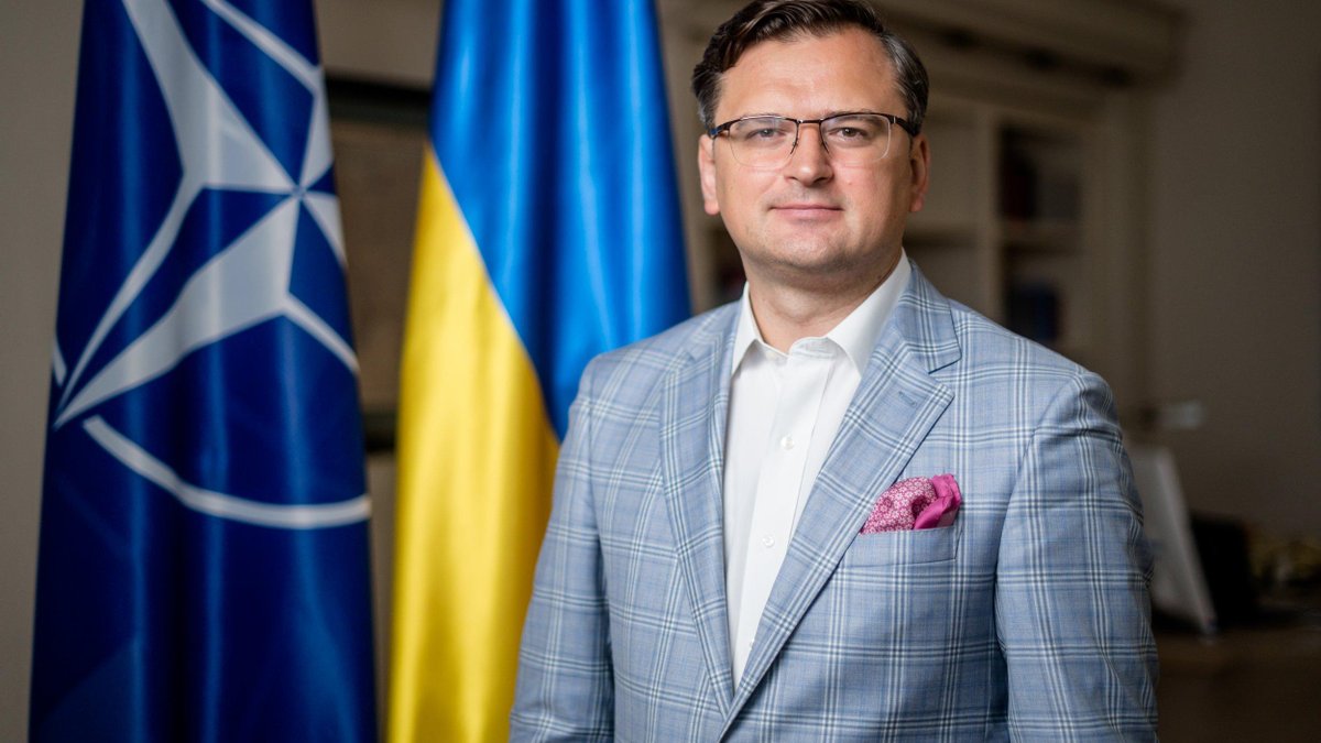 Міністр Кулеба розповів, чому Україна розчарована діями НАТО
